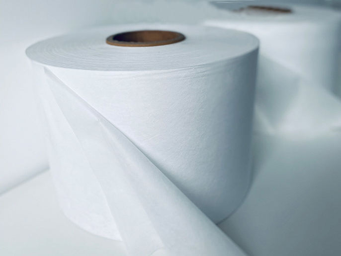 阳新PLA无纺布