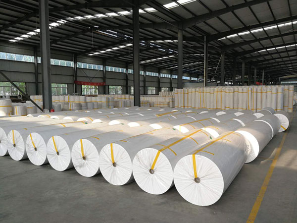 阳新狭缝式涤纶纺粘无纺布