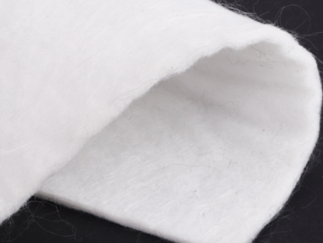 阳新长丝土工布